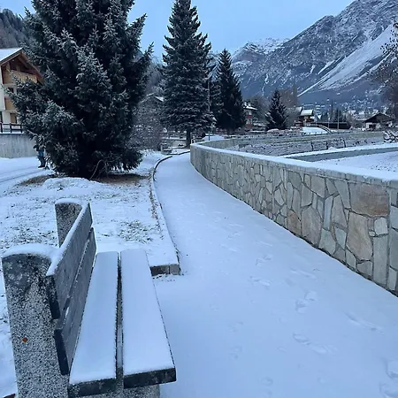 Panorama * Вальдизотто
