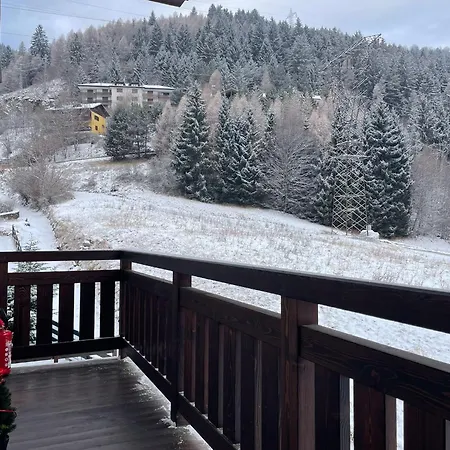 Panorama * Вальдизотто