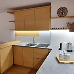 Panorama Appartement *