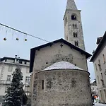 Panorama Valdisotto