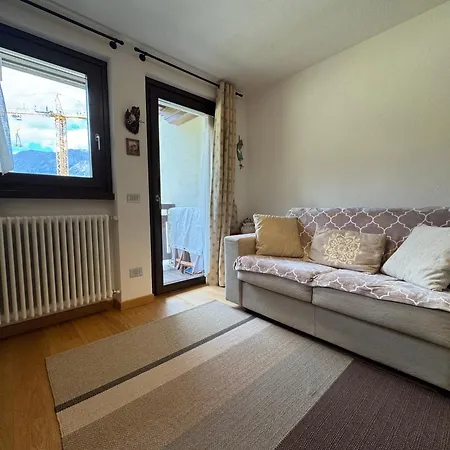 Panorama Lejlighed Valdisotto