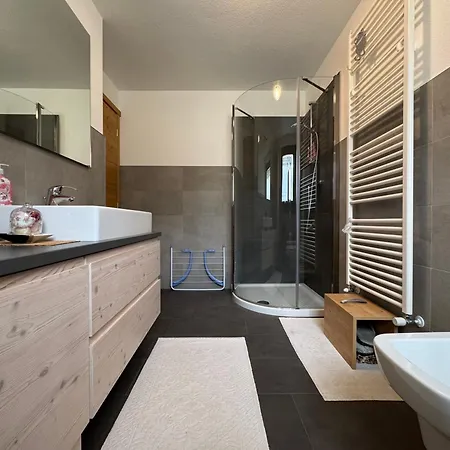 Panorama Lejlighed *