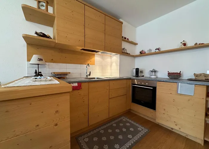 Panorama Apartamento
