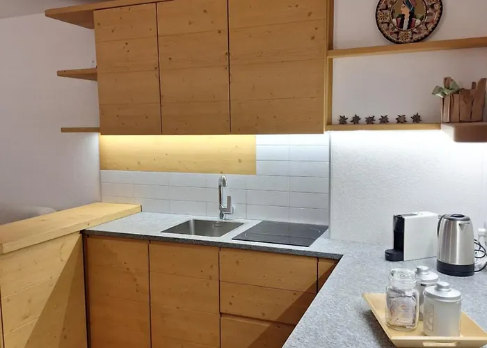 Panorama Lejlighed *