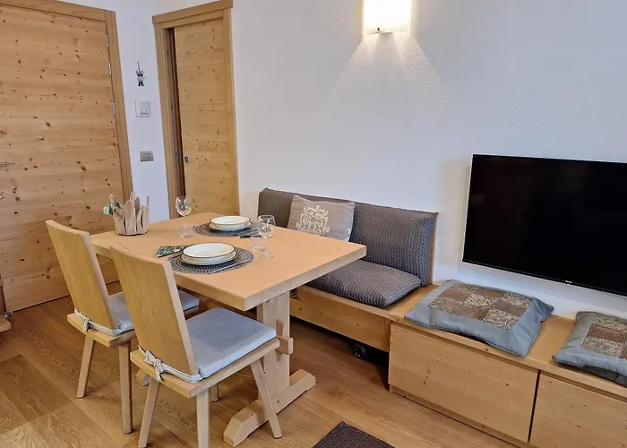 Apartamento Panorama