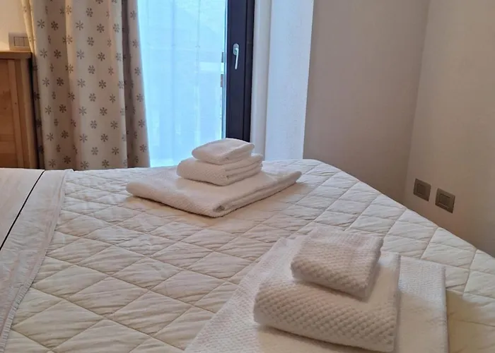 Panorama * Valdisotto