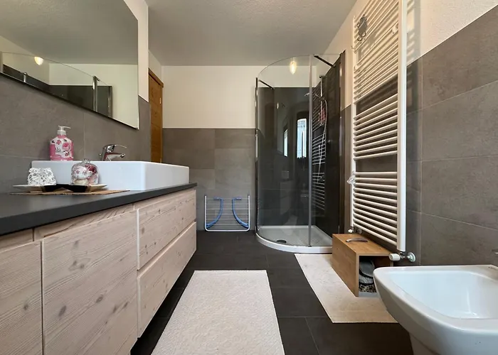 Panorama Apartamento *
