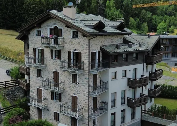 Panorama Lejlighed *