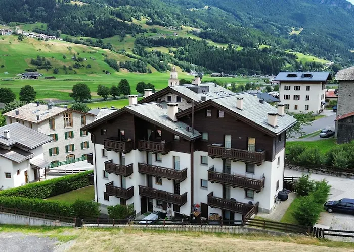 Panorama Apartamento *