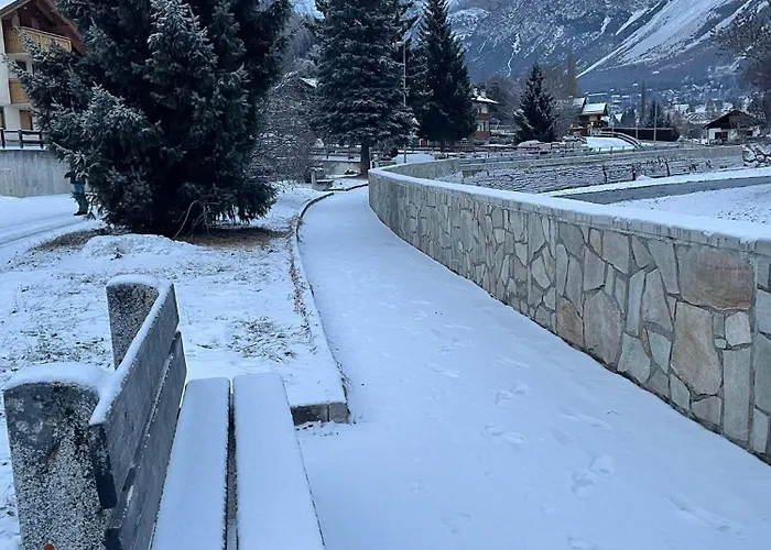 Panorama * Valdisotto