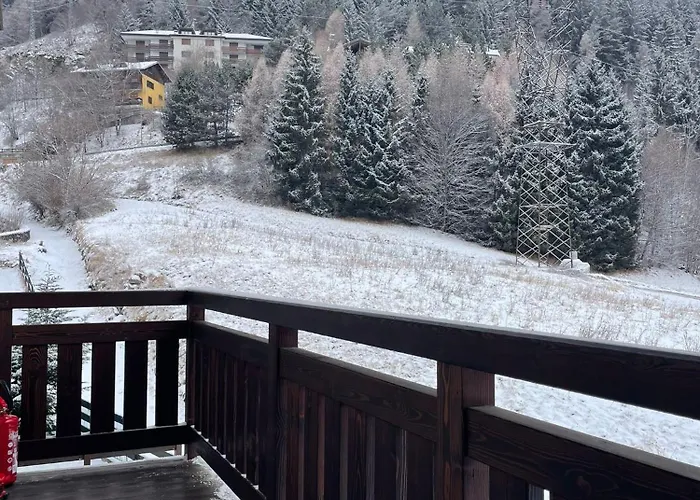 Panorama * Valdisotto